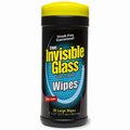 Stoner 28CT Invis Glass Wipes 90164